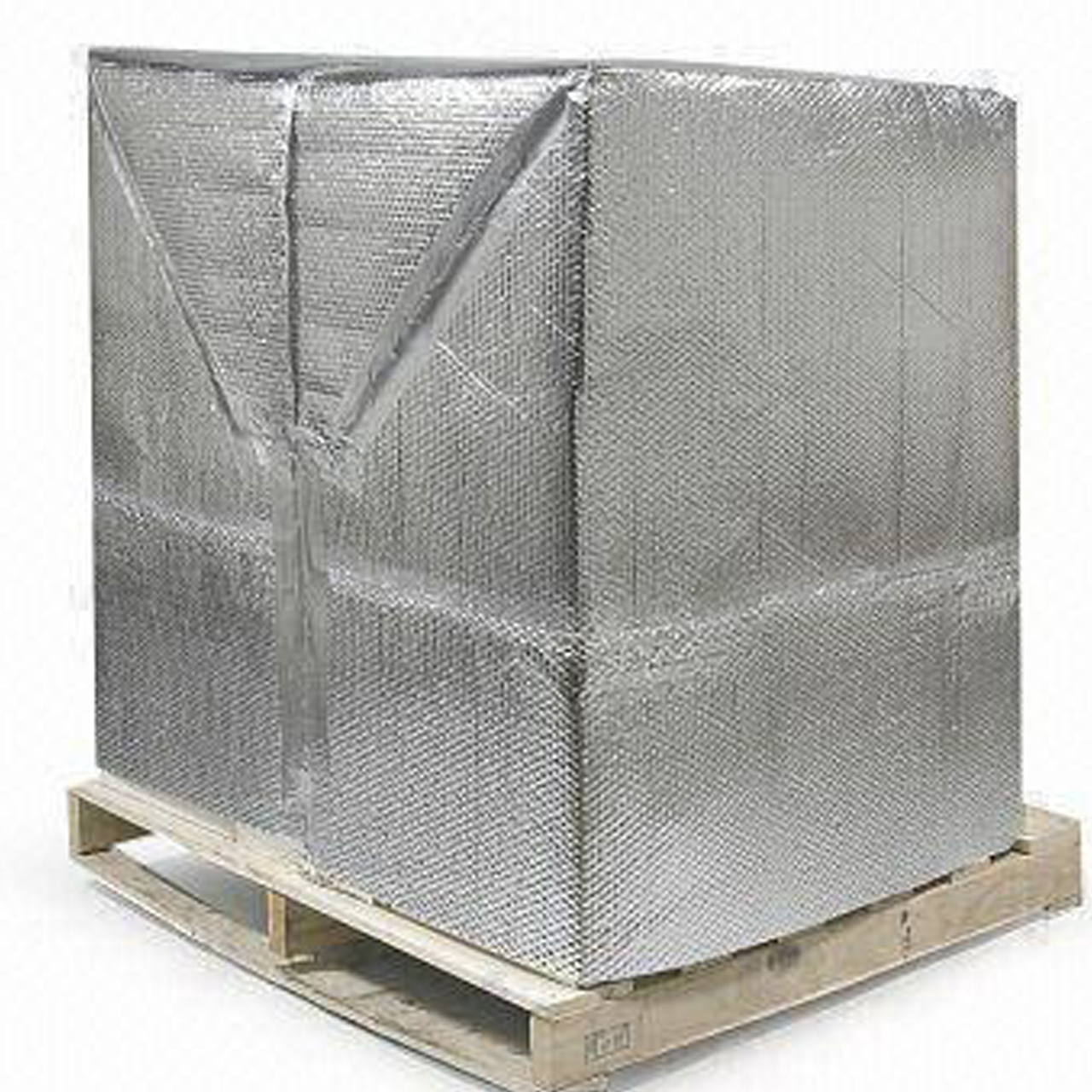 Insulated Pallet Cover Jisheng Yilong